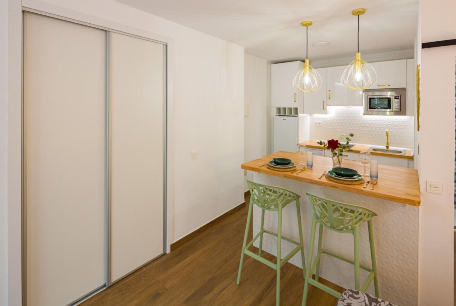Suite Puerto Banus Con Piscina Marbella Eksteriør billede