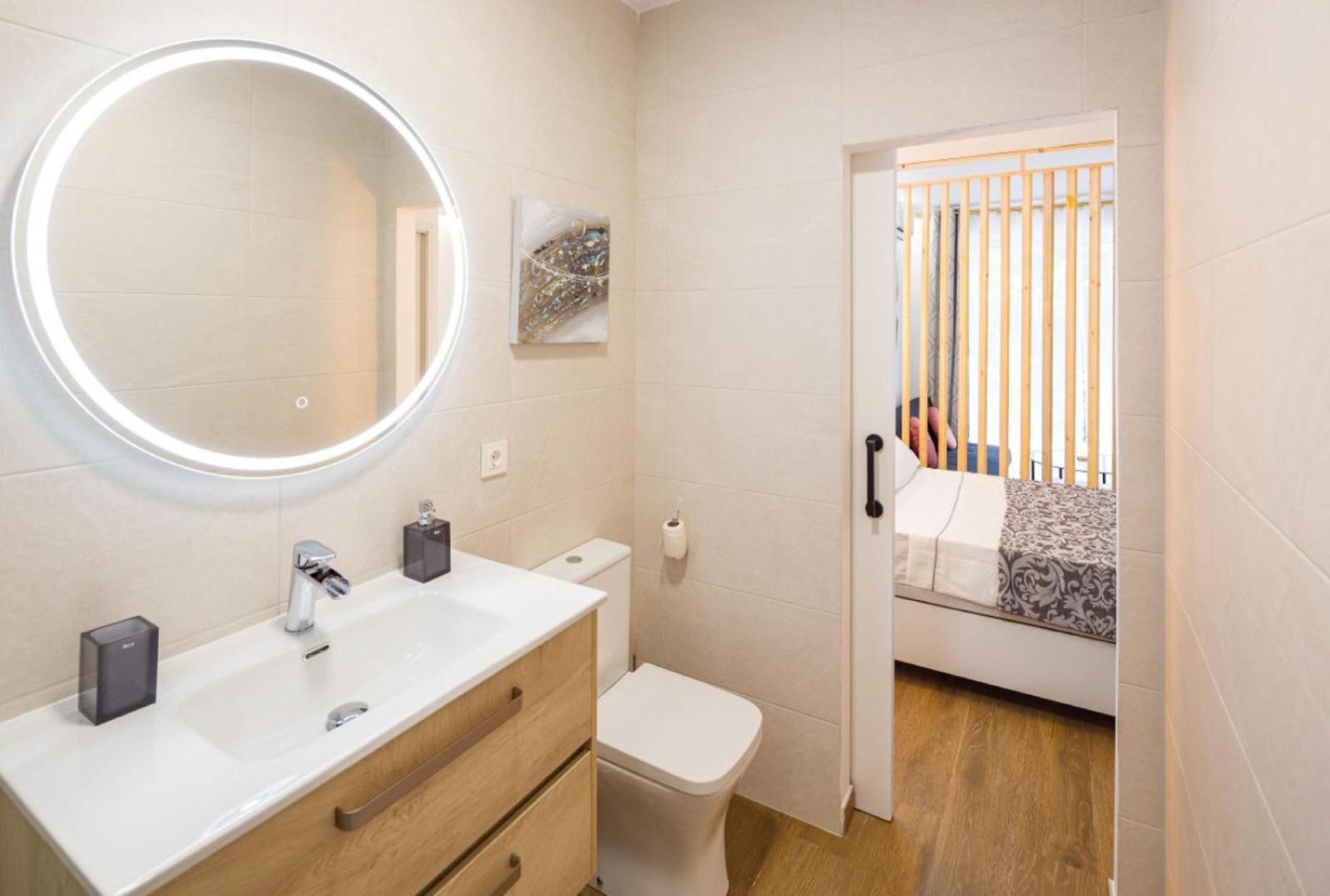 Suite Puerto Banus Con Piscina Marbella Værelse billede