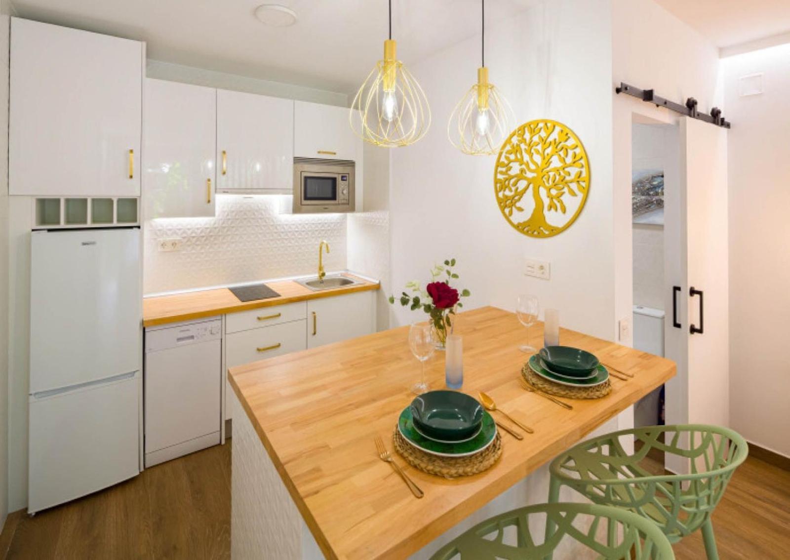 Suite Puerto Banus Con Piscina Marbella Eksteriør billede